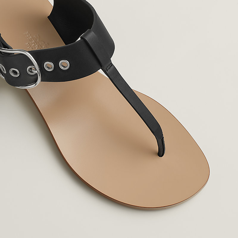 Klip sandal | Hermès USA